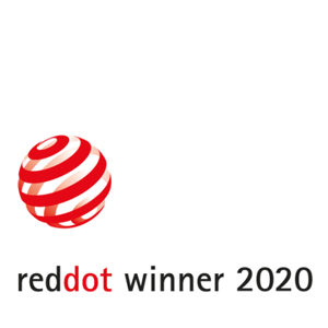 Red Dot Product Design 2020