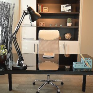 Illuminazione nel home office