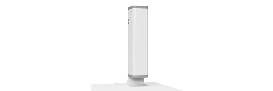 PDF Schaufenster / In vetrina - Aircleaner